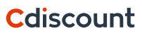 Logo-Cdiscount Logo-Cdiscount