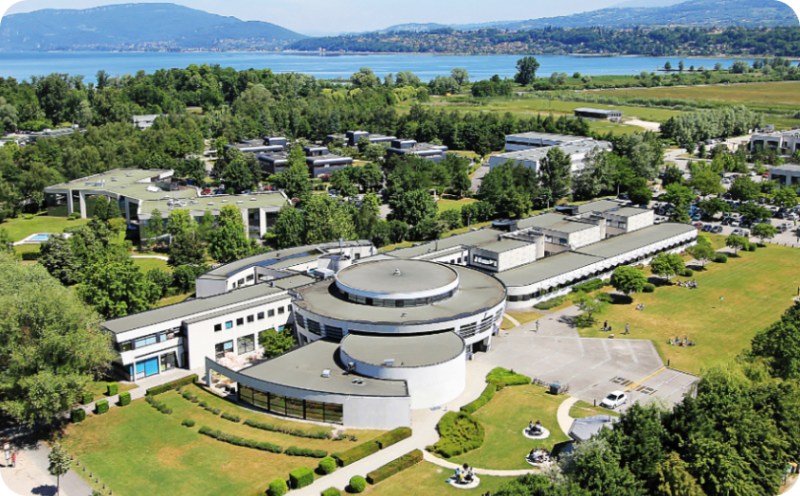 Campus-Chambéry Campus-Chambéry