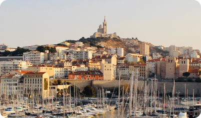 Campus Marseille