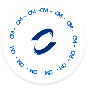 OMNES x OM
